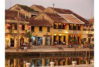 HOI AN